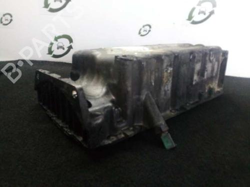 Oil sump PEUGEOT 807 (EB_) 2.0 HDI | BP22381542M115 