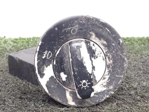 Used Headlight switch SKODA OCTAVIA II (1Z3) 2.0 TDI 16V (140 hp) 22319840