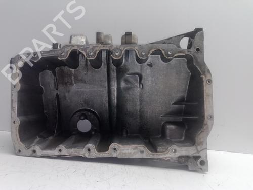 Oliebundkar AUDI A4 B7 (8EC) 2.0 TDI | BP22239505M115 