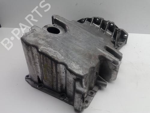Oliebundkar AUDI A4 B7 (8EC) 2.0 TDI | BP22239505M115 