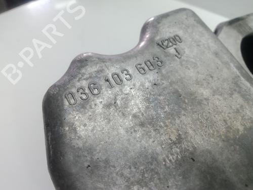 Oliebundkar AUDI A4 B7 (8EC) 2.0 TDI | BP22239505M115 