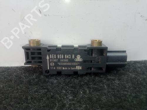 Annen AUDI A4 B6 (8E2) [2000-2005]  22239466
