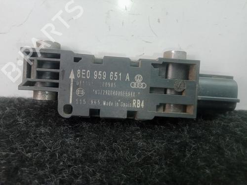 Otra AUDI A4 B6 (8E2) [2000-2005]  22239458