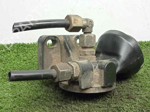 Support IVECO EuroCargo I-III  98432328