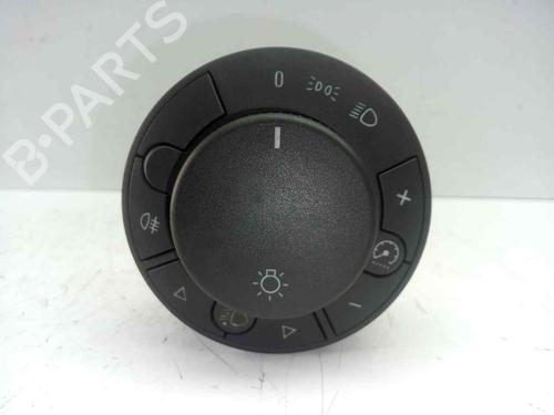 Used Headlight switch OPEL CORSA D (S07) 1.3 CDTI (L08, L68) (90 hp) 22239273