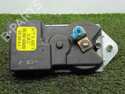 Elektronisk modul HYUNDAI H-1 / STAREX Bus (A1) [1997-2025]  22238902