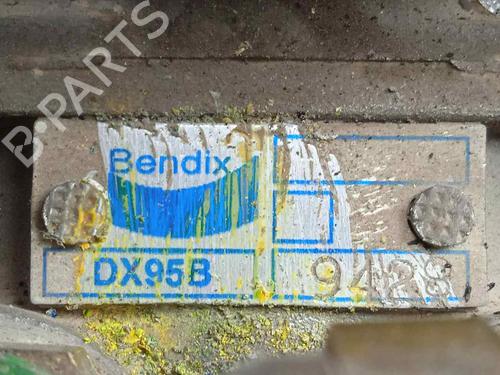 Electronic sensor IVECO EuroCargo I-III  | BP22238866M84 