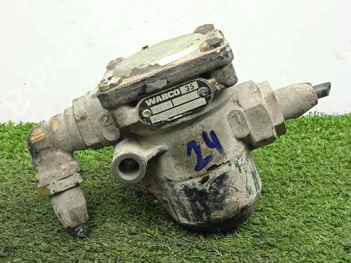 Electronic sensor IVECO EuroCargo I-III  4750150360 | VALVULA | LIMITADORA | PRESION