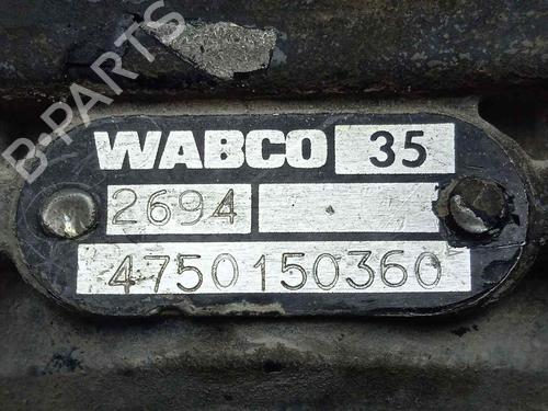 Electronic sensor IVECO EuroCargo I-III  | BP22238864M84 