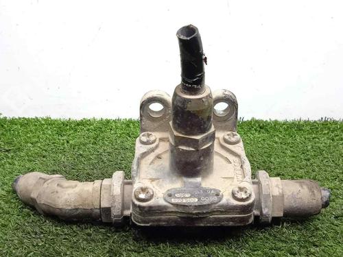 Electronic sensor IVECO EuroCargo I-III  9735000060 | VALVULA | ESCAPE | RAPIDO