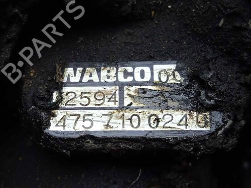 Electronic sensor IVECO EuroCargo I-III  | BP22238862M84 