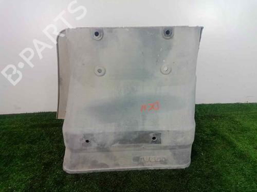 Step IVECO EuroCargo I-III  | BP22238853C149 