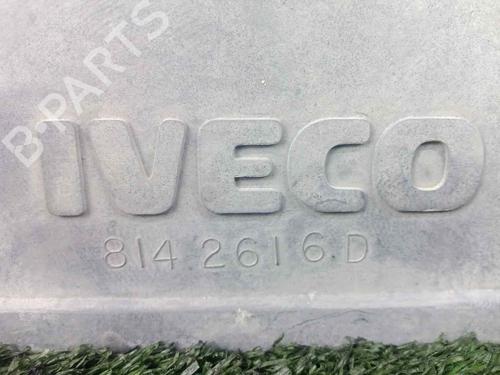 Step IVECO EuroCargo I-III  | BP22238853C149 