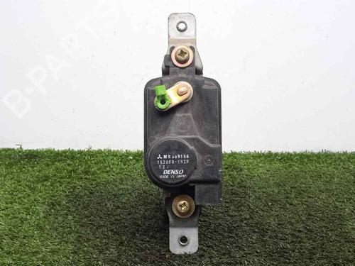 Used Electronic module MITSUBISHI GALLOPER (JK-01) [1998-2003]  22238841