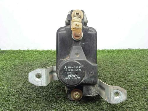 Used Electronic module MITSUBISHI GALLOPER (JK-01) [1998-2003]  22238837