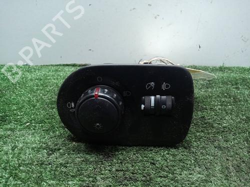 Used Headlight switch SEAT LEON (1P1) 1.9 TDI (105 hp) 22238792