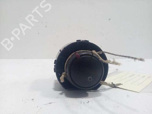 Used Headlight switch SEAT LEON (1P1) 1.9 TDI (105 hp) 22238585