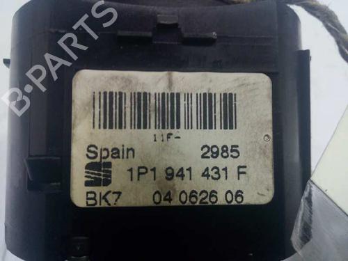 Headlight switch SEAT LEON (1P1) 1.9 TDI | BP22238585I24 