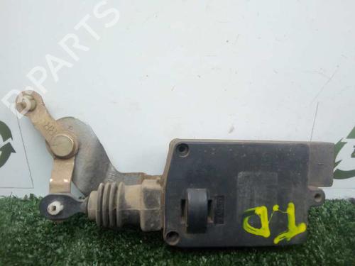 Elektronisk modul MITSUBISHI GALLOPER (JK-01) 2.5 TD intercooler (99 hp) 22238571