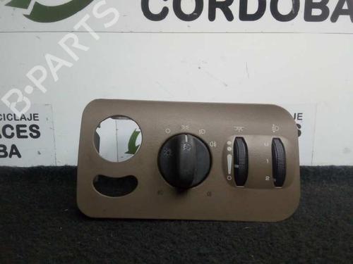 Forlygtekontakt CHRYSLER VOYAGER IV (RG, RS) 2.5 CRD (141 hp) 22238545