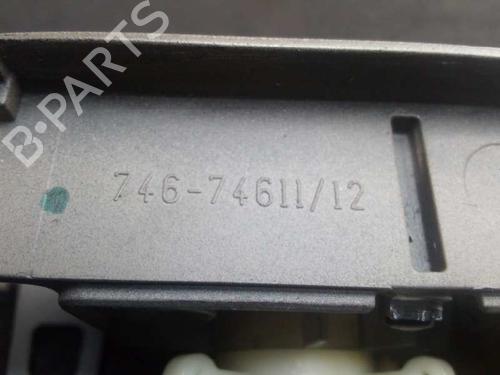 Headlight switch CHRYSLER VOYAGER IV (RG, RS) 2.5 CRD | BP22238545I24 