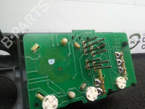 Headlight switch CHRYSLER VOYAGER IV (RG, RS) 2.5 CRD | BP22238545I24 