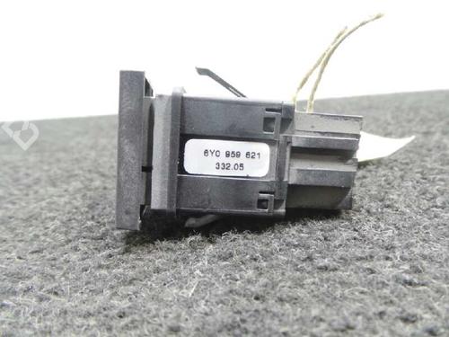 Kombi Kontakt / Stilkkontakt SKODA FABIA I (6Y2)  | BP22238487I30 
