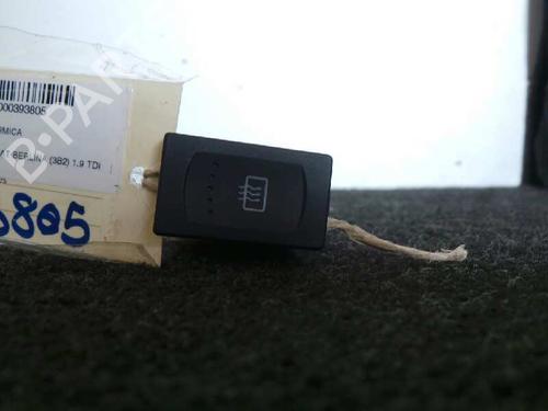 Used Switch VW PASSAT B5 (3B2) 1.9 TDI (115 hp) 22238472