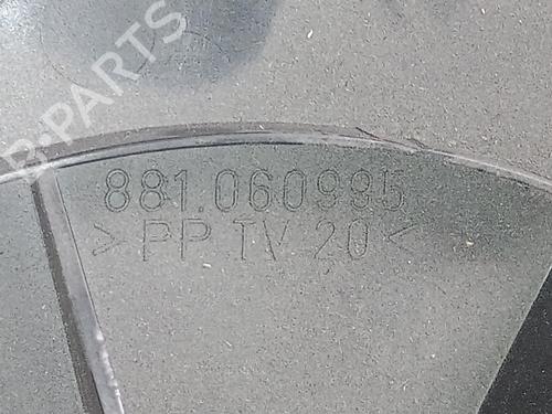 Heater blower motor OPEL ASTRA H (A04) 1.7 CDTI (L48) | BP22238440M62 