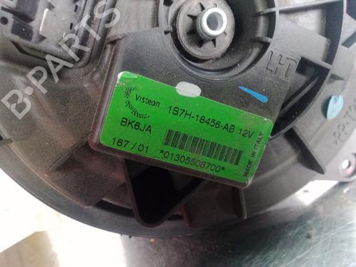 Heater blower motor FORD MONDEO III Saloon (B4Y) 1.8 16V | BP22238414M62 