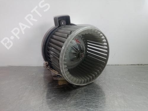 Heater blower motor SMART CITY-COUPE (450)  | BP22238389M62 