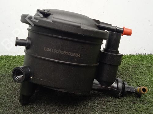 Support CITROËN BERLINGO / BERLINGO FIRST MPV (MF_, GJK_, GFK_) 1.9 D (MFWJZ) | BP21387458C155 