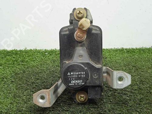Used Electronic module MITSUBISHI GALLOPER (JK-01) [1998-2003]  22238836