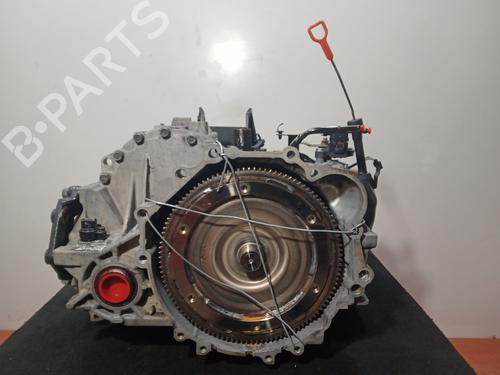 Used Gearbox HYUNDAI SONATA V (NF) 2.0 CRDi (140 hp) 23102441