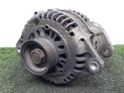 Used Alternator OPEL MERIVA A MPV (X03) 1.7 DTI (E75) (75 hp) 22650820