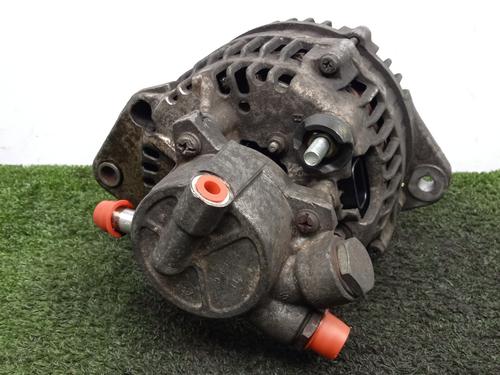 Alternator OPEL MERIVA A MPV (X03) 1.7 DTI (E75) | BP22650820M7 