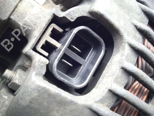 Alternator OPEL MERIVA A MPV (X03) 1.7 DTI (E75) | BP22650820M7 