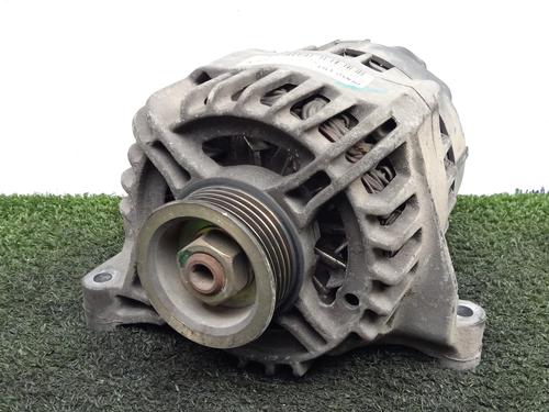 Used Alternator FIAT STILO (192_) 1.4 16V (192AXH1B, 192BXH1B) (95 hp) 22240110