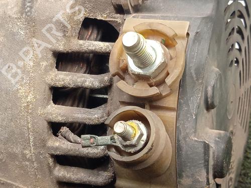 Alternator CITROËN C1 (PM_, PN_) 1.0 | BP21493054M7 