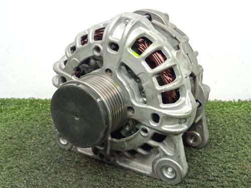 Used Alternator RENAULT KANGOO (KC0/1_) 1.5 dCi (68 hp) 21393890