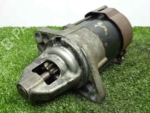 Used Starter HONDA LOGO (GA) [1996-2002]  23082148