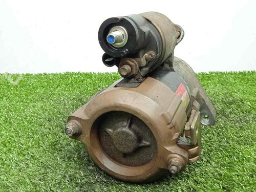 Starter HONDA LOGO (GA) 1.3 (GA3) | BP23082148M8 