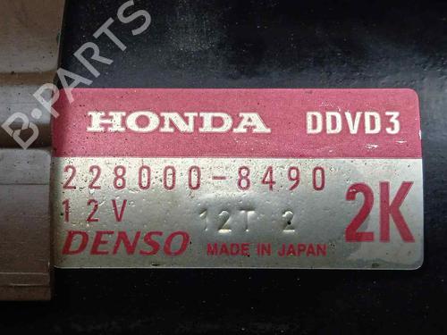 Starter HONDA LOGO (GA) 1.3 (GA3) | BP23082148M8 