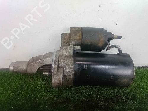Used Starter AUDI ALLROAD C5 (4BH) 2.5 TDI quattro (180 hp) 22412733