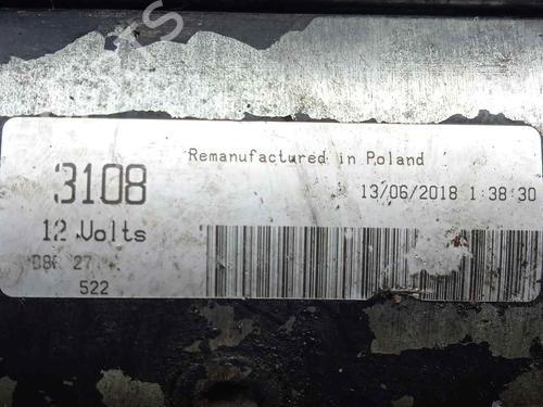 Startmotor CITROËN JUMPER I Van (244)  | BP22344785M8 