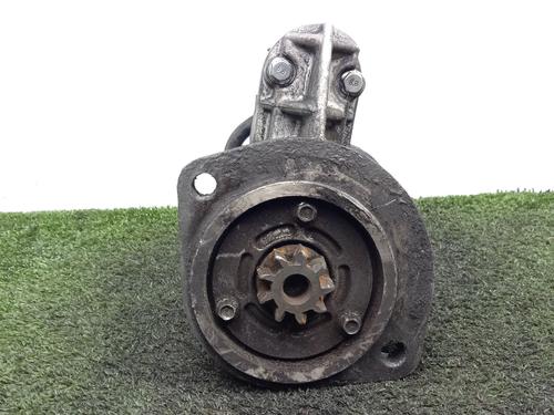 Used Starter NISSAN TRADE Van [1996-2000]  22240120