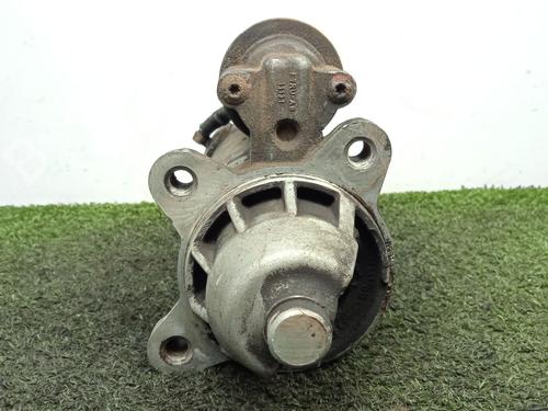 Starter FORD FOCUS I (DAW, DBW) 1.8 Turbo DI / TDDi | BP22240078M8 