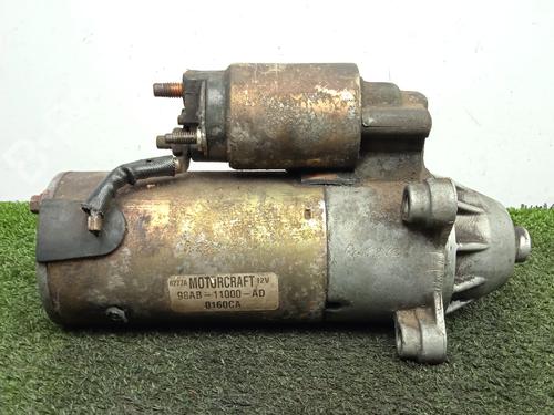 Starter FORD FOCUS I (DAW, DBW) 1.8 Turbo DI / TDDi | BP22240078M8 
