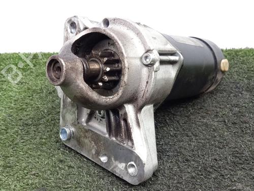 Used Starter CITROËN XSARA PICASSO (N68) 1.6 HDi (90 hp) 22240046