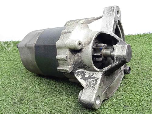 Used Starter CITROËN C2 (JM_) 1.1 (60 hp) 22239378